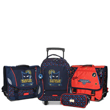 Dessins Anims DC Comics