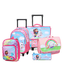 Dessins Anims Gabby et la Maison Magique