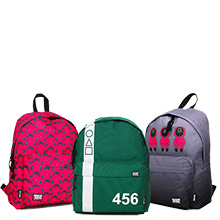 Dessins Anims Game Over