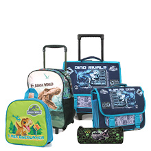 Dessins Anims Jurassic World