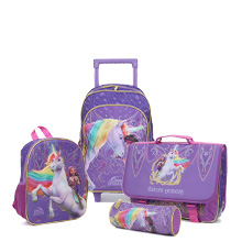 Dessins Anims L'Ecole des Licornes