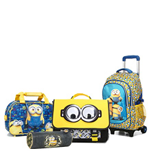 Dessins Anims Les Minions