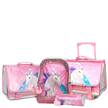 Dessins Anims Licorne