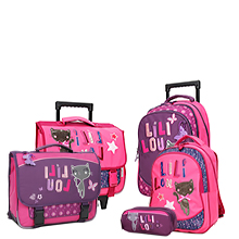 Dessins Anims Lili Lou