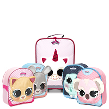 Dessins Anims Lulupop & the Cutiepies