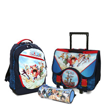 Dessins Anims One Piece