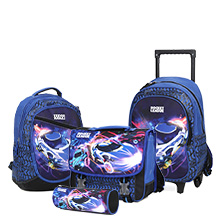 Dessins Anims Rocket League