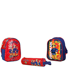 Dessins Anims Sam le Pompier