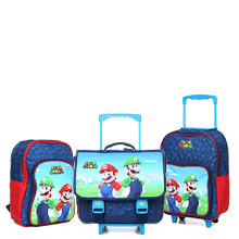 Dessins Anims Super Mario