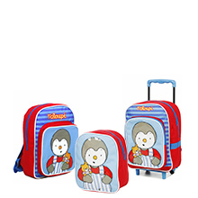 Dessins Anims T'Choupi