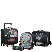 Dessins Anims Transformers