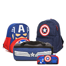 Disney Captain America