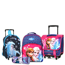 Disney La Reine des Neiges