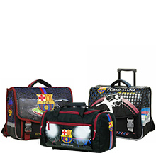 Football FC Barcelone