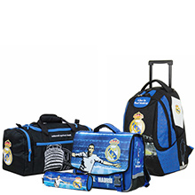 Football Real Madrid