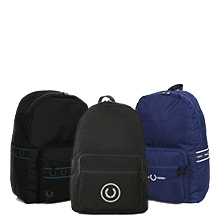 Fred Perry Backpack