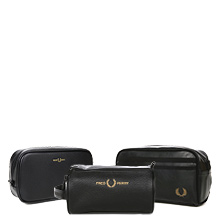 Fred Perry Wash Bag