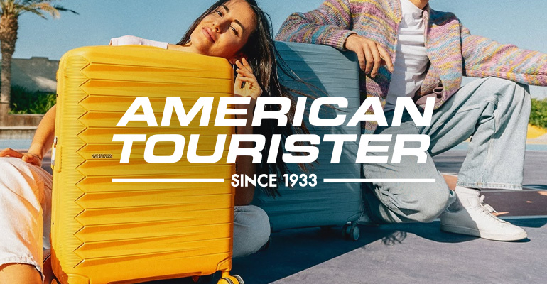 American Tourister