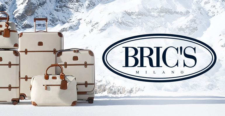 Bric's