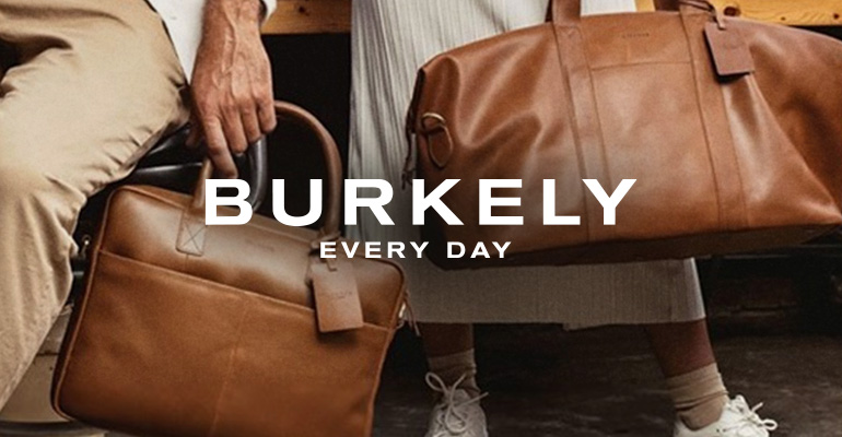 Burkely