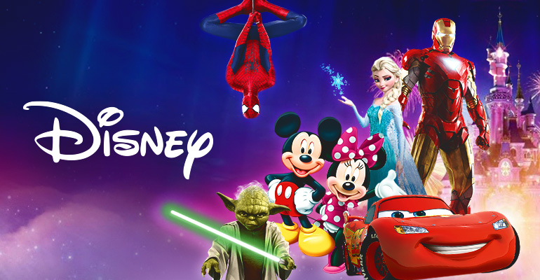 Disney