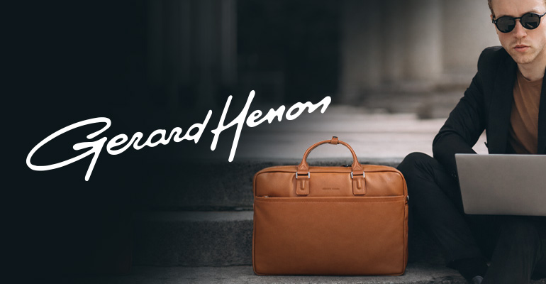 G�rard H�non