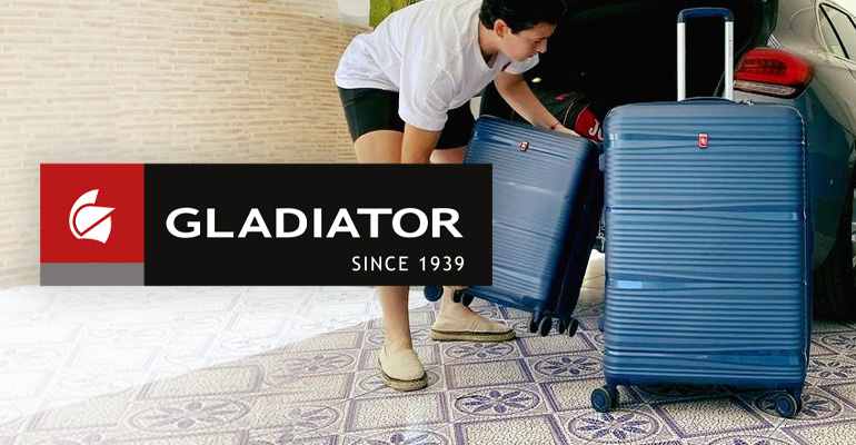 Gladiator