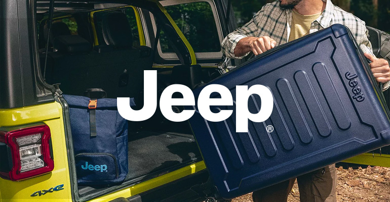 Jeep