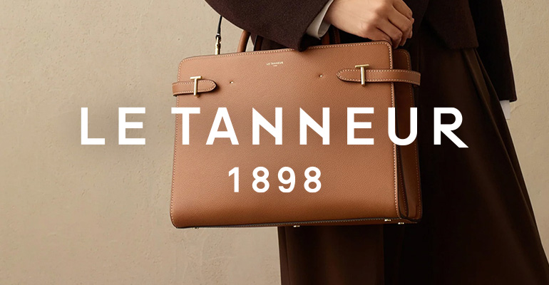 Le Tanneur
