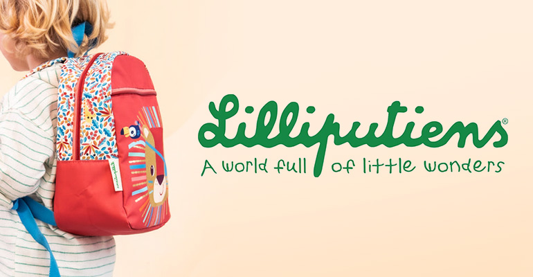 Lilliputiens