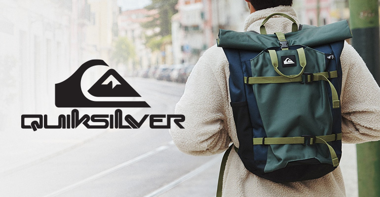 Quiksilver