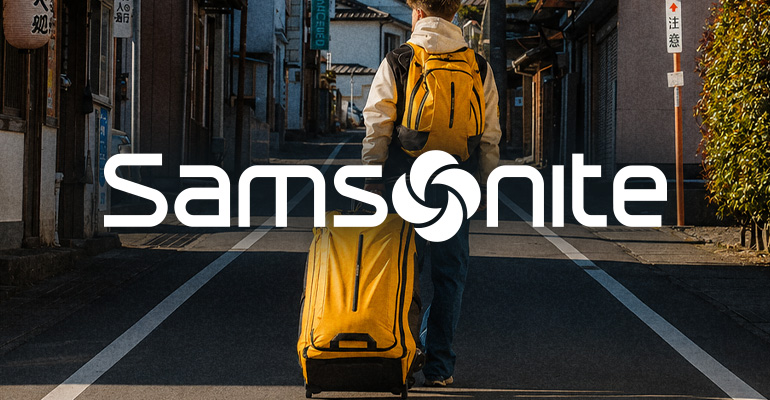 Samsonite