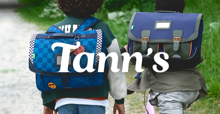 Tann's
