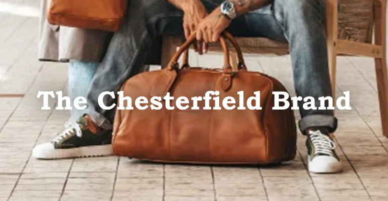 The Chesterfield Brand