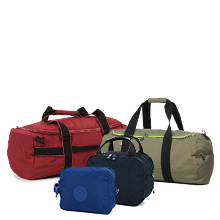 Kipling Basic Travel