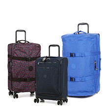 Kipling Basic Wheeled