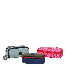 Kipling BTS Accessories