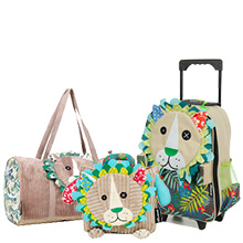 Les Dglingos Jlkros Le Lion