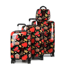 Madisson Roses for the Queen