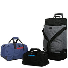 Quiksilver Luggage