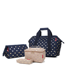 Reisenthel Metallic Dots