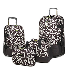 Rip Curl Searchers Graphic