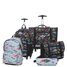 Rip Curl Shock Wave