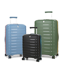 Roncato B-Flying Neon