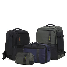 Roncato Metropolitan Travel