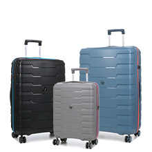 Roncato Skyline 2.0 Neon