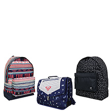 Roxy Bags