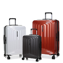Samsonite 2Wander