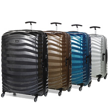 Samsonite Lite Shock