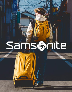 Samsonite